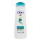 Dove Daily Moisture Shampoo, For Smooth & Soft Hair, 355ml