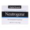 Neutrogena Original Formula Facial Bar, Transparent, 100gm