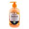 Fruiser Hand Wash Peach 500ml