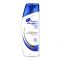 Head & Shoulders Hairfall Defense Men Anti-Dandruff Shampoo 400ml