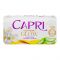 Capri Glow Jasmine White Soap, 100g