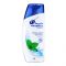Head & Shoulders Menthol Refresh Anti-Dandruff Shampoo 200ml