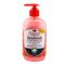 Fruiser Hand Wash Strawberry 500ml