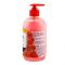 Fruiser Hand Wash Strawberry 500ml