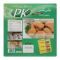 PK Chicken Nuggets, Crispy Coated, 900g