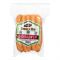King's Chicken Low Fat Sausages, 5 Pieces, 340g