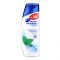 Head & Shoulders Menthol Refresh Anti-Dandruff Shampoo 400ml