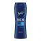 Suave Professionals Men 2-in-1 Ocean Charge Shampoo + Conditioner 373ml