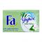 Fa Yoghurt Aloevera Green Soap, 125g