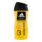 Adidas Victory League Stimulating Body, Hair & Face Shower Gel, Gyrana Extract, 250ml