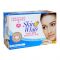 Skin White Dry Skin Formula Soap, Blue, 110g