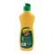Lemon Max Dishwash Liquid Bottle, With Lemon Juice, 275ml