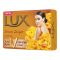 Lux Dream Delight Orange Soap, 165g