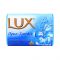 Lux Aqua Sparkle Soap, Imported, Mineral Salts + Seaweed, 170g