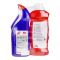 Harpic Bathroom Cleaner 900ml + Power Plus 900ml, Save Rs.250/-