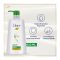 Dove Nutritive Solutions Hair Fall Rescue Shampoo, For Weak Hair Prone to Hair Fall, 650ml