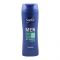 Suave Professionals Men Deep Clean Mint Refresh Anti Dandruff Shampoo, 373ml