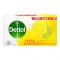 Dettol Fresh Antibacterial Soap, 110g