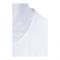 Noorani Summer King Full Sleeves Men's Vest, White