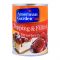 American Garden Strawberry Topping & Filling 595g