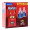 Mortein Odourless Liquid Refill, 2 Pieces, Save Rs. 100