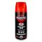 Czar Fortis Flying Insect killer Spray With Free Syringe Pack, 400ml