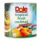 Dole Tropical Fruit Cocktail, In Extra Light Syrup, 432g