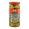 Figaro Pitted Green Olives, 240g