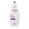 Dove Deeply Nourishing Microbiome Gentle Shower Gel, 0% Sulfate SLES, 500ml