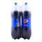Pepsi 2.25 Liters, 4 Pieces