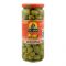 Figaro Stuffed Green Olives With Pimento Paste, 450g