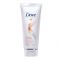 Dove Straight & Silky Conditioner 180ml