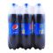 Pepsi 1.5 Liters, 6 Pieces