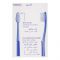 Jordan Classic All-round Cleaning Toothbrush Hard 3-Pack, 10205