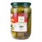 SMS Pickled Whole Cucumber, 750g