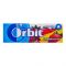 Wrigley's Orbit Strawberry & Banana Sugar-Free Gum, 10-Pack