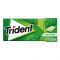 Trident Sugar Free Gum, Fresh Spearmint Flavor, 14gm