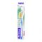 Trisa Focus Pro Clean Soft Toothbrush With Travel Cap