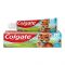 Colgate Junior 2-5 Year Bubble Fruit Tooth Paste, 50g