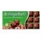 Schogetten Alpenvollmilch Hazelnut Chocolate 100g