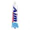 Aim Multi-Benefit Ultra Mint Gel Cavity Protection Toothpaste, 156g