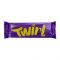 Cadbury Twirl Chocolate, 43g