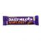 Cadbury Dairy Milk Whole Nut Chocolate, 45g