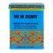 The AU Jasmin Tea Square Blue, 227g, 3091