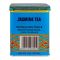 The AU Jasmin Tea Square Blue, 227g, 3091