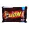 Nestle Lion Bar Chocolate 4-Pack 