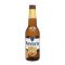 Bavaria Peach Flavour Malt Drink, Bottle, 330ml
