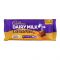 Cadbury Dairy Milk Caramel Chocolate, 120g