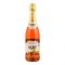 May Gold Strawberry Sparkling Juice, 750ml