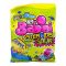 Big Babol Asteroids Sour Bubble Gum, 128g